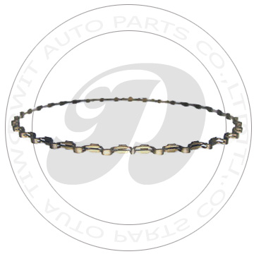 YPR Type Oil Ring Compatible for KIA